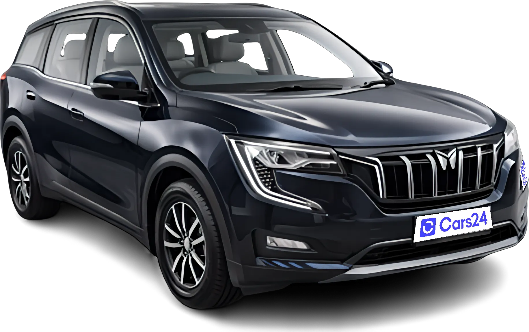2023 Mahindra XUV700 - SUV - Diesel - Automatic - ₹20.40 lakh