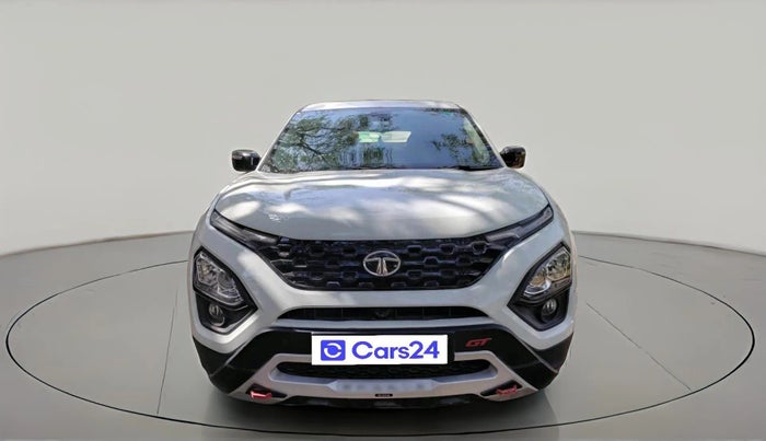 2023 Tata Harrier XZ PLUS 2.0L, Diesel, Manual, 12,621 km, exterior