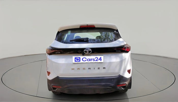 2023 Tata Harrier XZ PLUS 2.0L, Diesel, Manual, 12,621 km, exterior