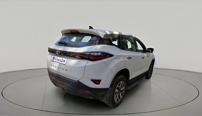 2023 Tata Harrier XZ PLUS 2.0L, Diesel, Manual, 12,621 km, exterior