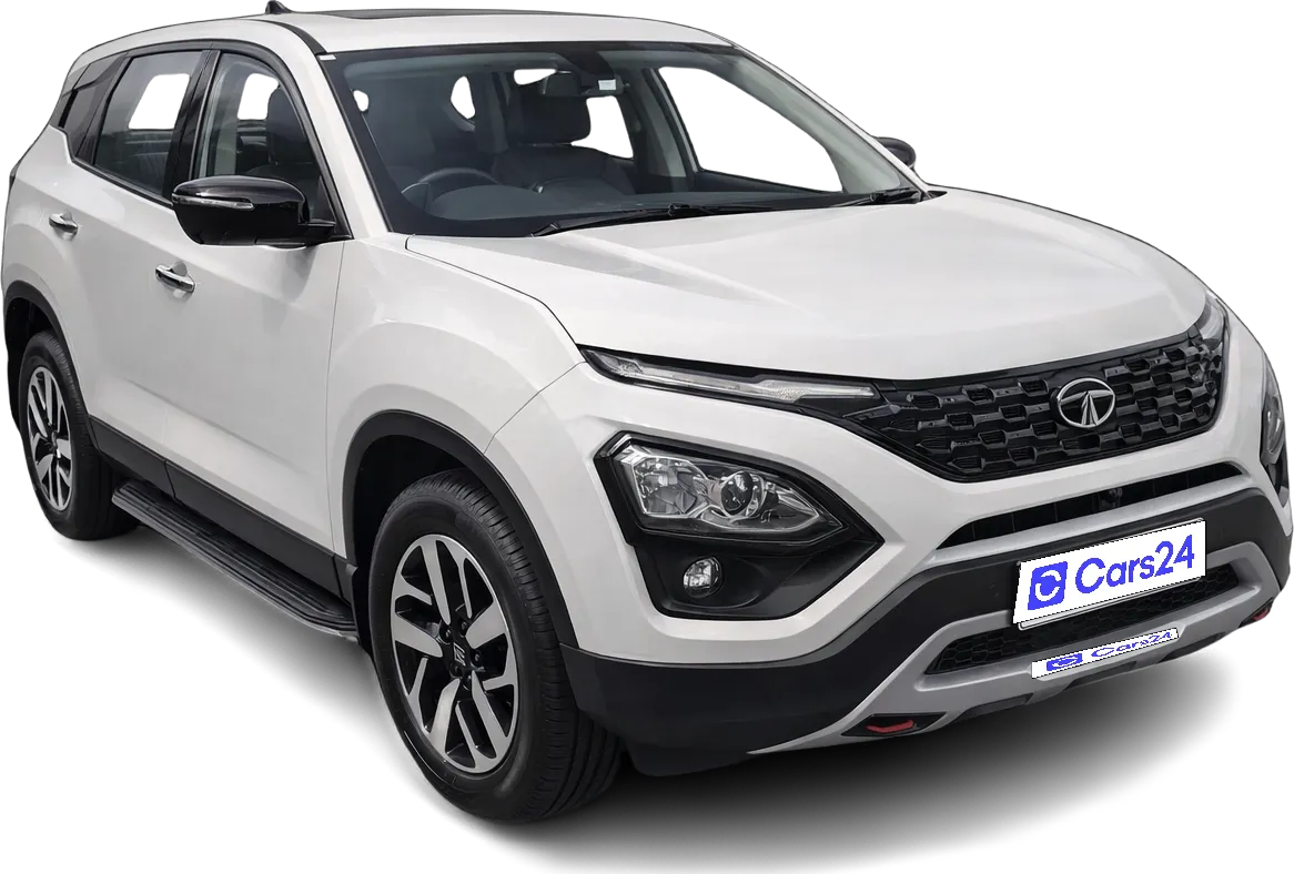 2023 Tata Harrier - SUV - Diesel - Manual - ₹18.00 lakh