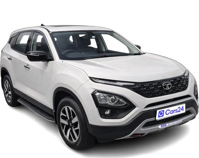 2023 Tata Harrier - SUV - Diesel - Manual - ₹18.00 lakh