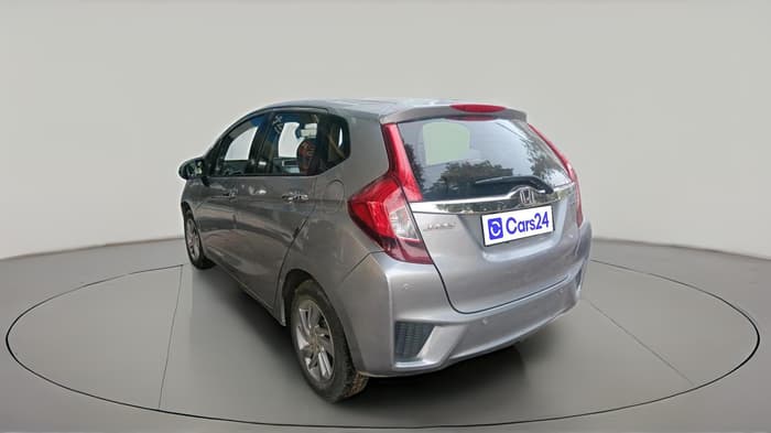 2019 Honda Jazz 1.2L I-VTEC VX, CNG, Manual, 82,066 km, exterior