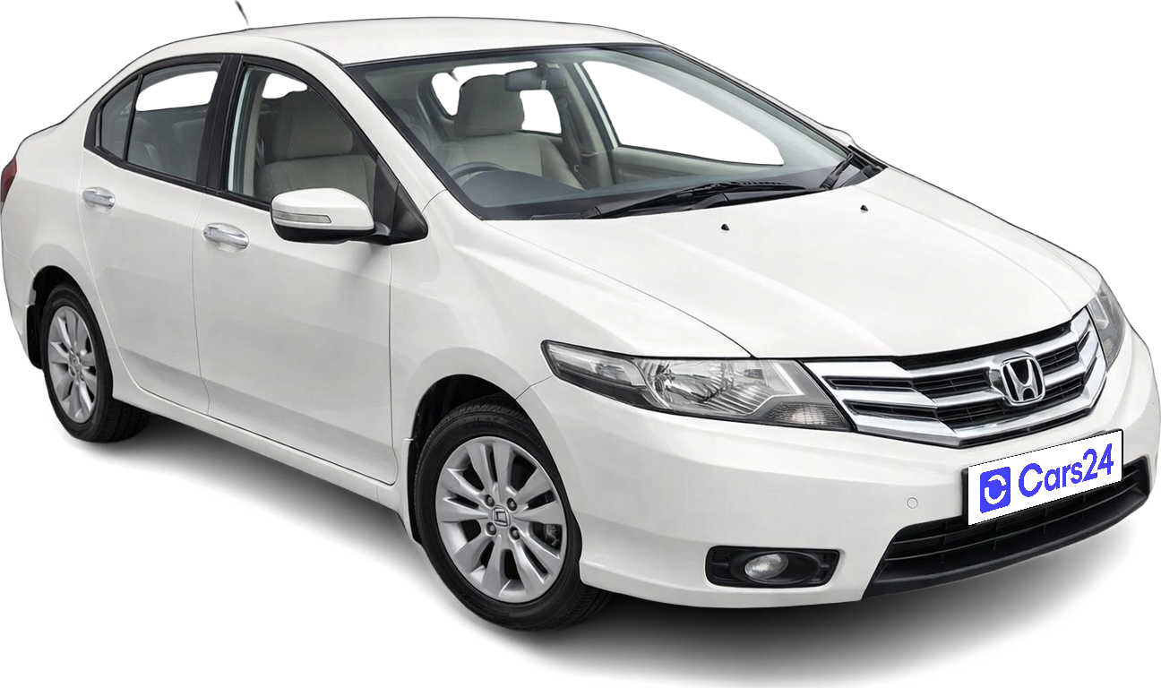 2012 Honda City - Sedan - Petrol - Manual - ₹2.71 lakh