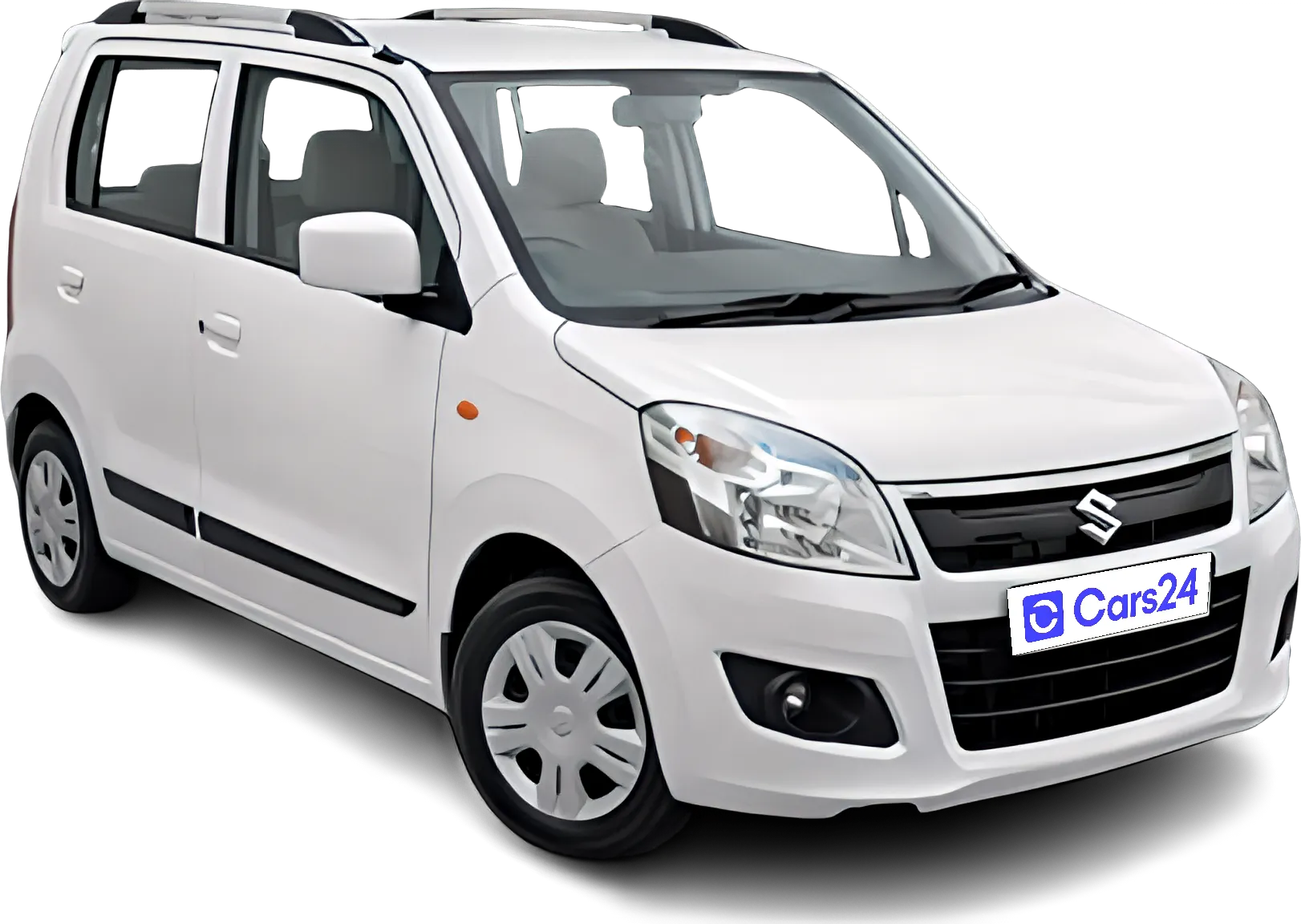 2018 Maruti Wagon R 1.0 - Hatchback - Petrol - Manual - ₹3.50 lakh