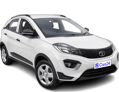 2018 Tata NEXON - SUV - CNG - Manual - ₹4.50 lakh