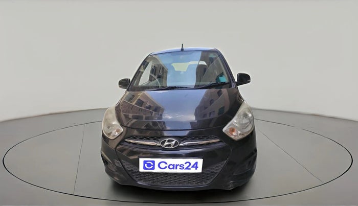 2013 Hyundai i10 SPORTZ 1.2, CNG, Manual, 78,683 km, exterior