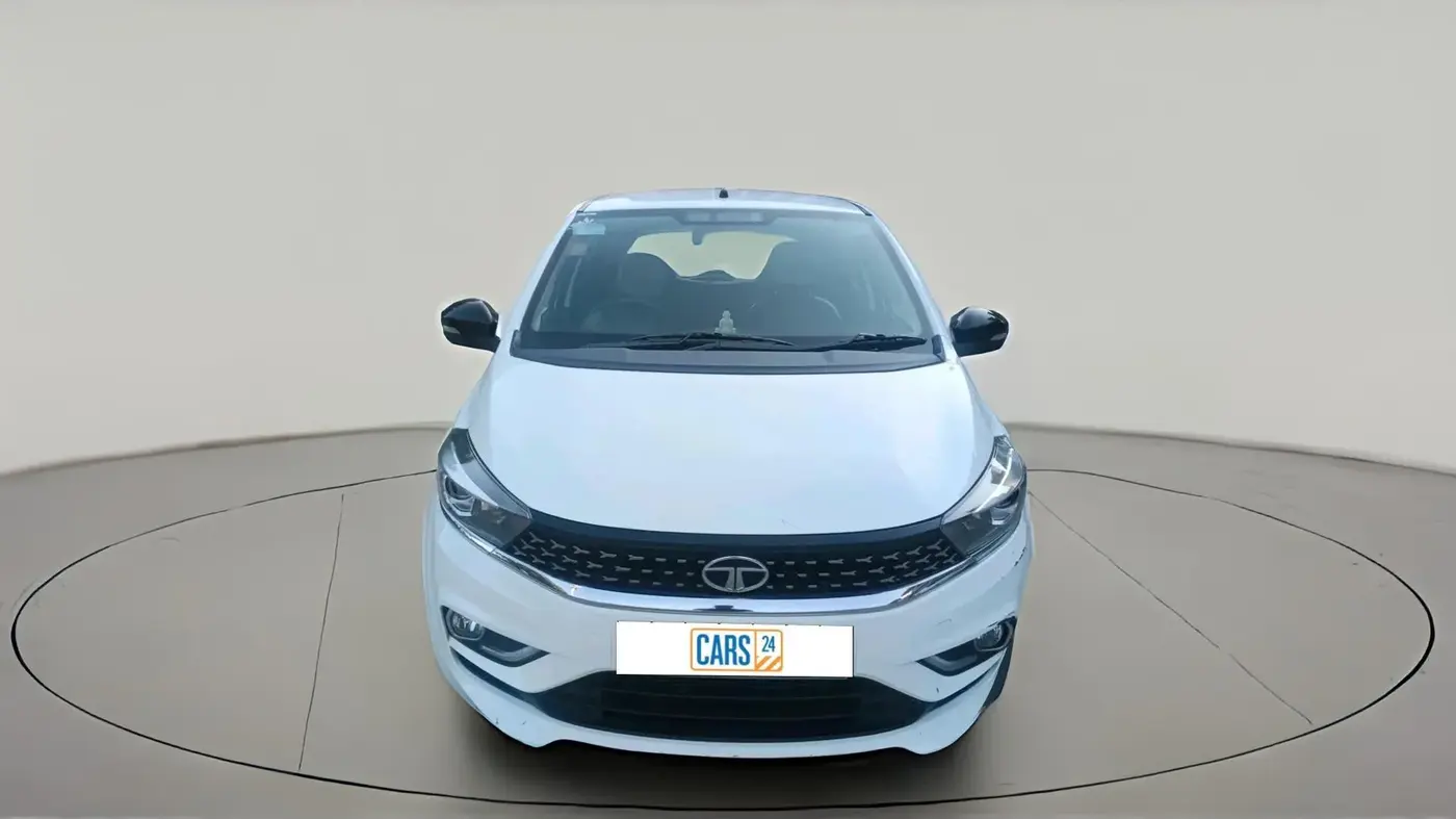 2023 Tata Tiago XZ PLUS CNG, Petrol, Manual, 67,316 km, exterior