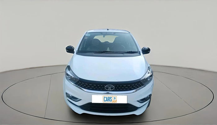 2023 Tata Tiago XZ PLUS CNG, Petrol, Manual, 67,316 km, exterior