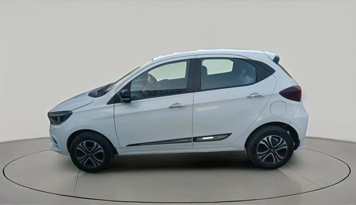 2023 Tata Tiago XZ PLUS CNG, Petrol, Manual, 67,316 km, exterior