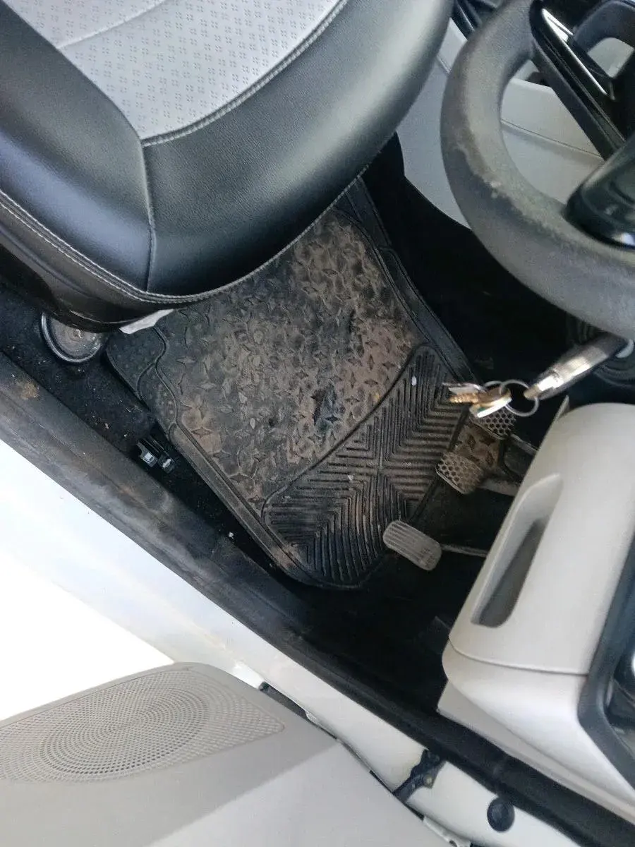 2023 Tata Tiago XZ PLUS CNG, Petrol, Manual, 67,316 km, interior