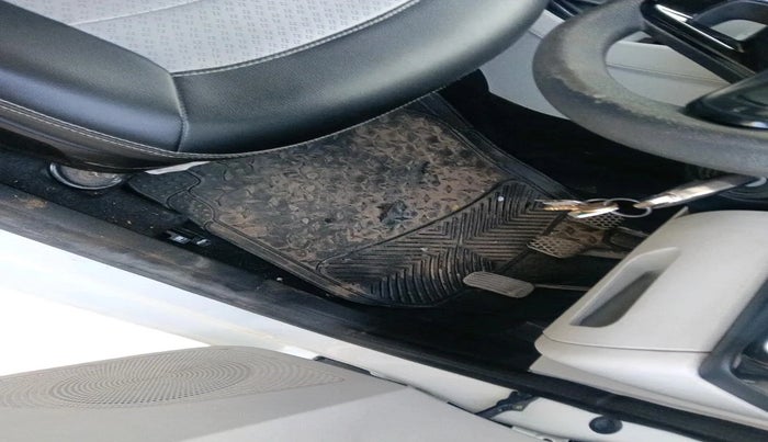 2023 Tata Tiago XZ PLUS CNG, Petrol, Manual, 67,316 km, interior