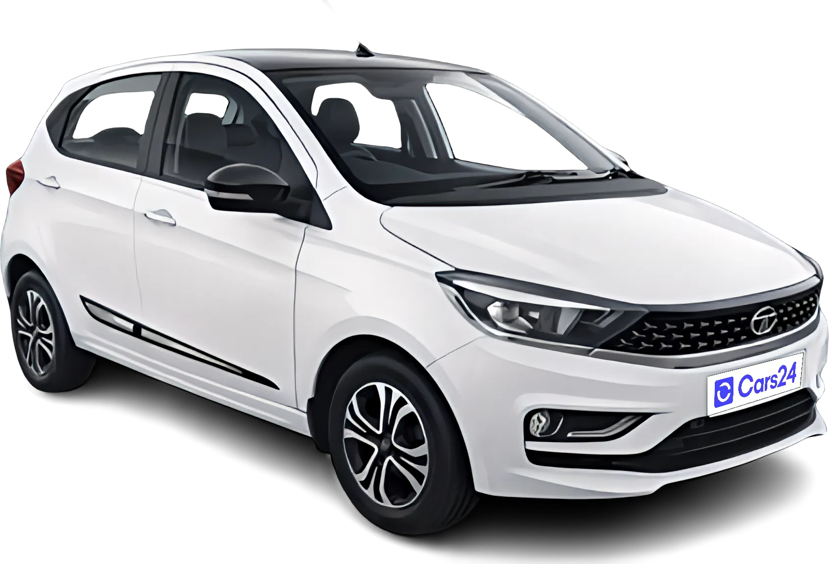 2023 Tata Tiago - Hatchback - Petrol - Manual - ₹5.30 lakh