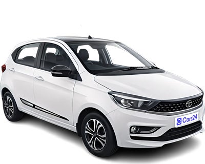 2023 Tata Tiago - Hatchback - Petrol - Manual - ₹5.30 lakh