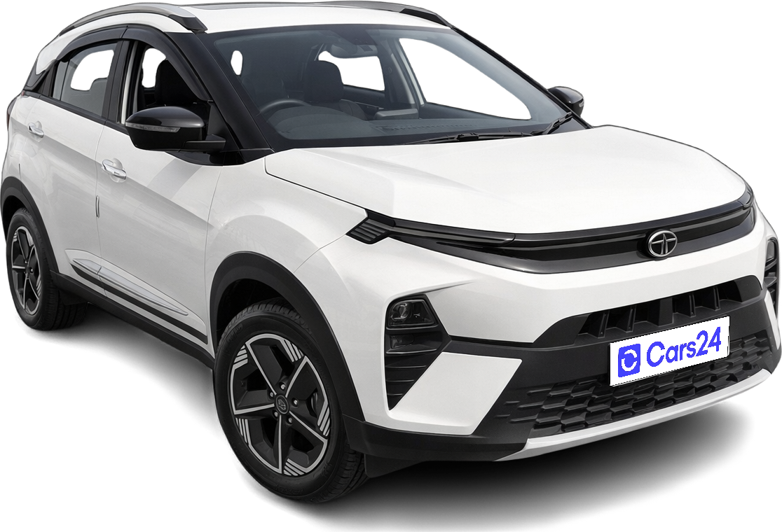 2024 Tata NEXON - SUV - Diesel - Automatic - ₹10.47 lakh