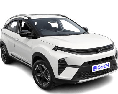 2024 Tata NEXON - SUV - Diesel - Automatic - ₹10.47 lakh