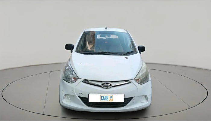 2015 Hyundai Eon D-LITE+, CNG, Manual, 67,910 km, exterior