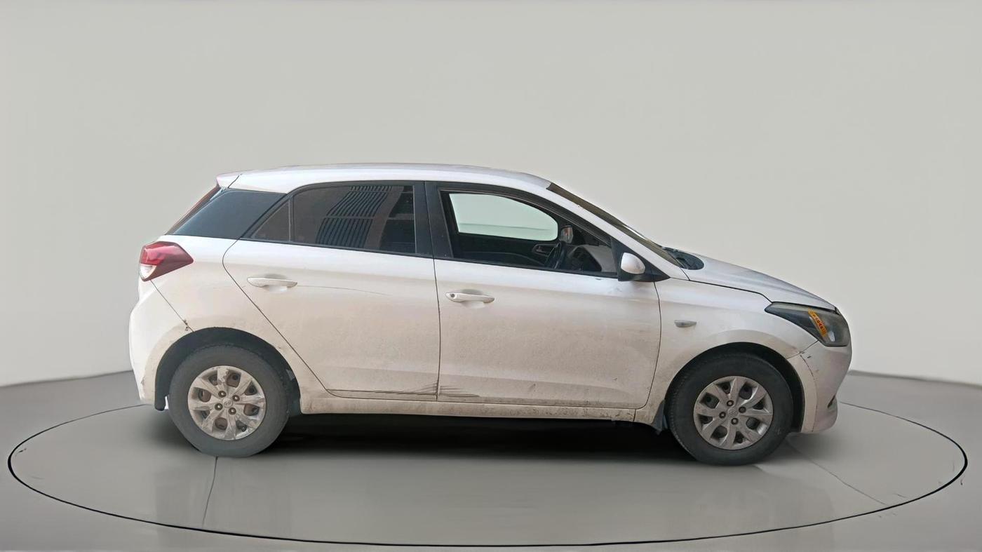 2014 Hyundai Elite i20 MAGNA 1.4 CRDI, Diesel, Manual, 1,56,646 km, exterior