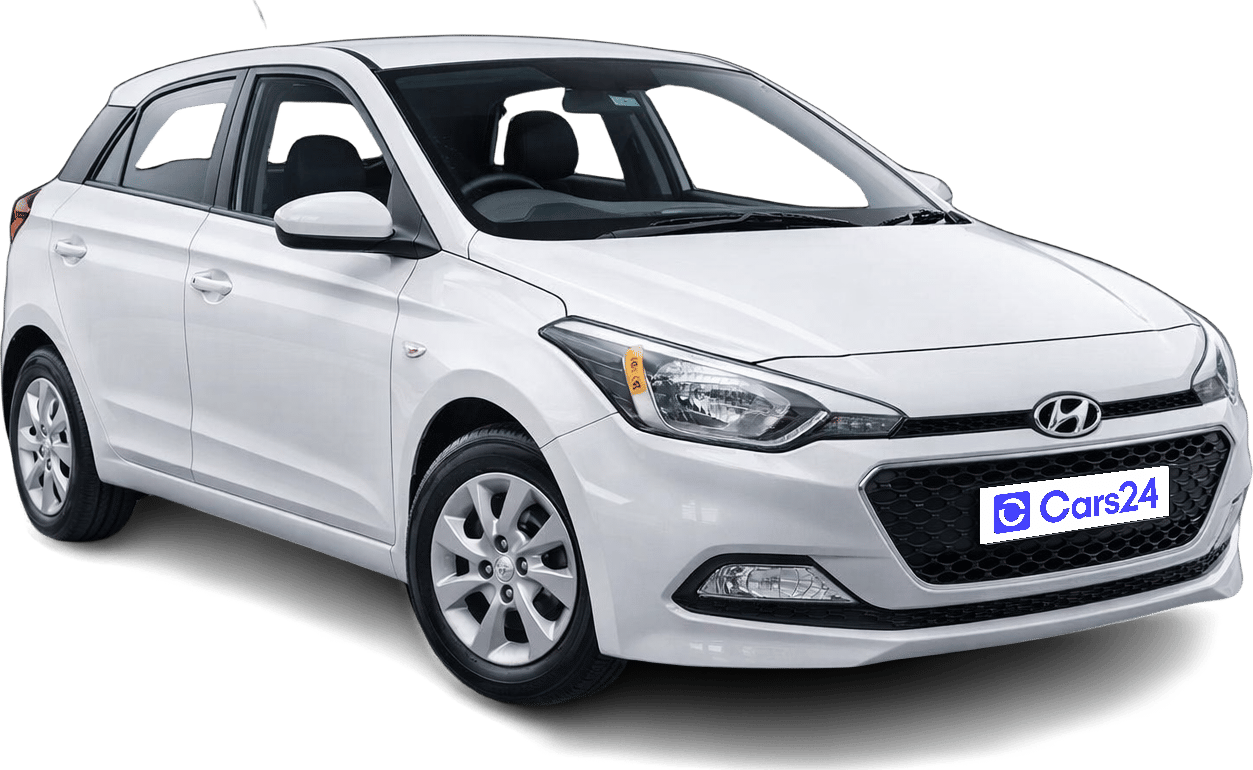 2014 Hyundai Elite i20 - Hatchback - Diesel - Manual - ₹3.05 lakh