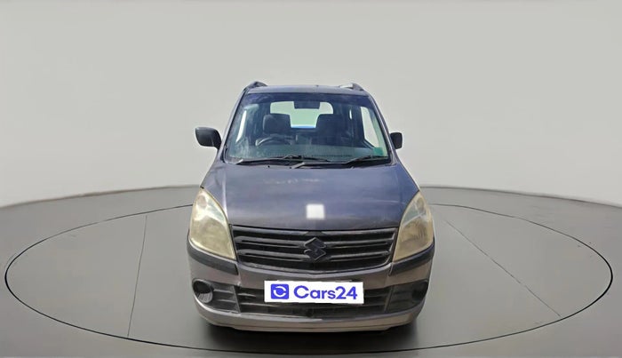 2011 Maruti Wagon R 1.0 LXI, CNG, Manual, 1,59,292 km, exterior