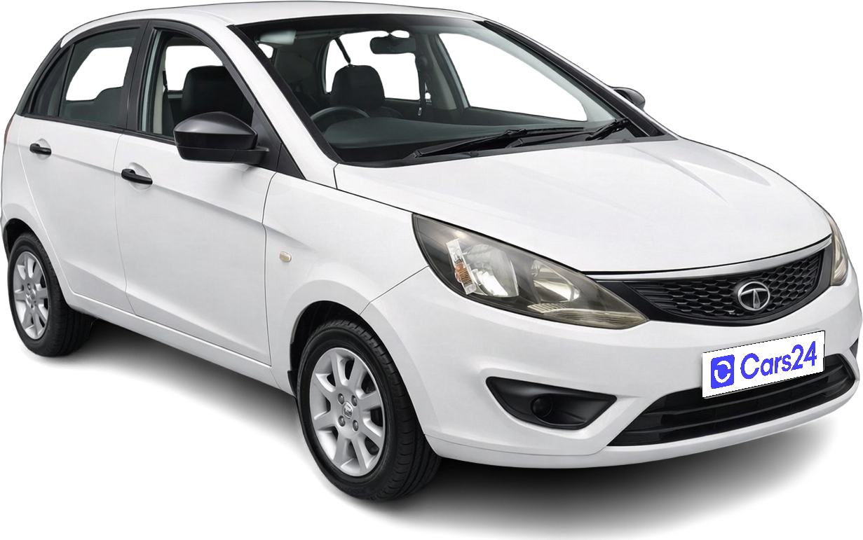 2016 Tata Bolt - Hatchback - Diesel - Manual - ₹1.60 lakh
