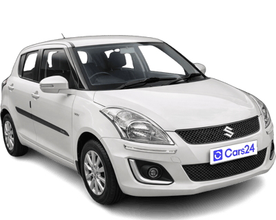 2017 Maruti Swift - Hatchback - CNG - Manual - ₹4.08 lakh