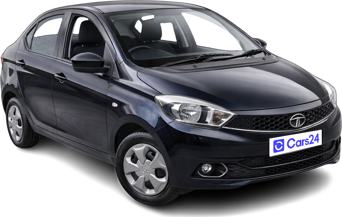 2019 Tata TIGOR - Sedan - Petrol - Automatic - ₹3.15 lakh