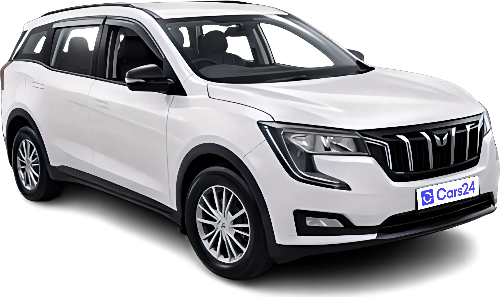 2022 Mahindra XUV700 - SUV - Petrol - Manual - ₹11.60 lakh