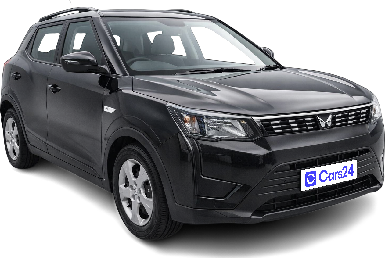 2022 Mahindra XUV300 - SUV - Petrol - Manual - ₹7.90 lakh