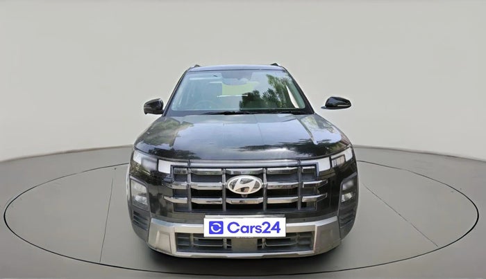 2025 Hyundai Creta Creta SX (O) 1.5 MPI IVT, Petrol, Automatic, 20,297 km, exterior