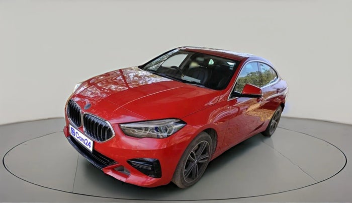 2021 BMW 2 SERIES GRAN COUPE 220D SPORTLINE, Diesel, Automatic, 36,895 km, exterior