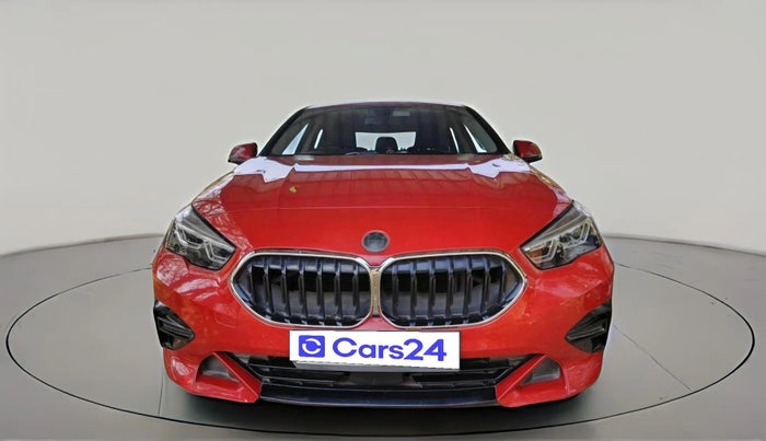 2021 BMW 2 SERIES GRAN COUPE 220D SPORTLINE, Diesel, Automatic, 36,895 km, exterior