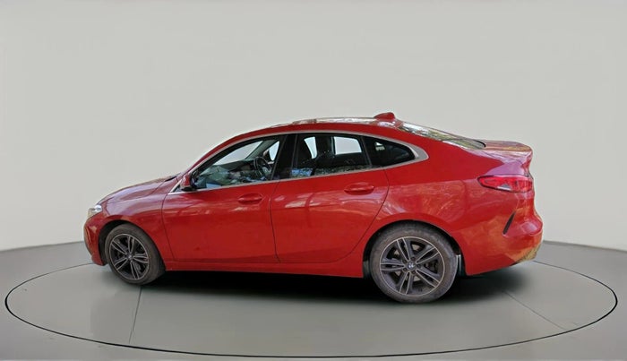 2021 BMW 2 SERIES GRAN COUPE 220D SPORTLINE, Diesel, Automatic, 36,895 km, exterior