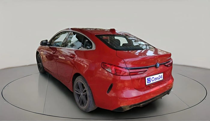 2021 BMW 2 SERIES GRAN COUPE 220D SPORTLINE, Diesel, Automatic, 36,895 km, exterior