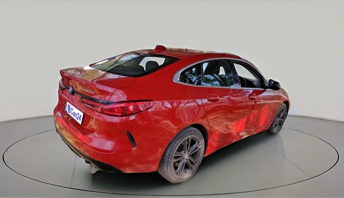 2021 BMW 2 SERIES GRAN COUPE 220D SPORTLINE, Diesel, Automatic, 36,895 km, exterior