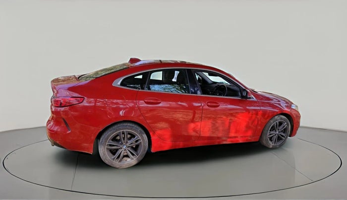 2021 BMW 2 SERIES GRAN COUPE 220D SPORTLINE, Diesel, Automatic, 36,895 km, exterior