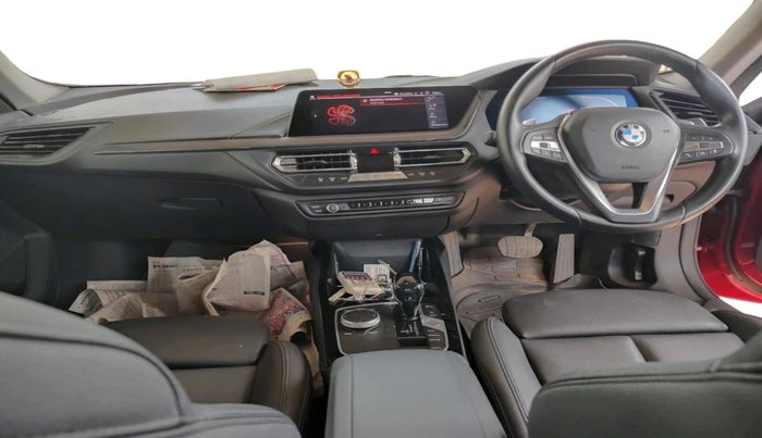 2021 BMW 2 SERIES GRAN COUPE 220D SPORTLINE, Diesel, Automatic, 36,895 km, interior