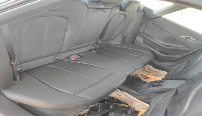 2021 BMW 2 SERIES GRAN COUPE 220D SPORTLINE, Diesel, Automatic, 36,895 km, interior