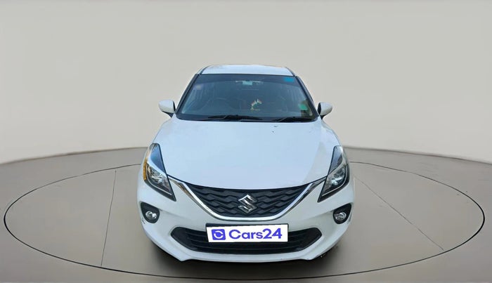 2020 Maruti Baleno DELTA PETROL 1.2, Petrol, Manual, 63,000 km, exterior