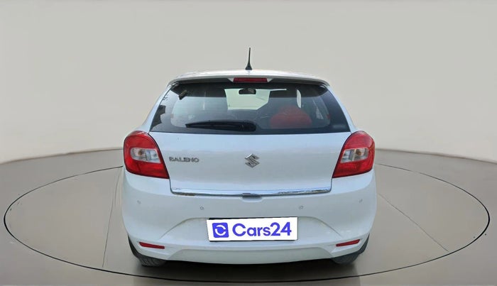 2020 Maruti Baleno DELTA PETROL 1.2, Petrol, Manual, 63,000 km, exterior