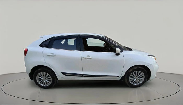 2020 Maruti Baleno DELTA PETROL 1.2, Petrol, Manual, 63,000 km, exterior