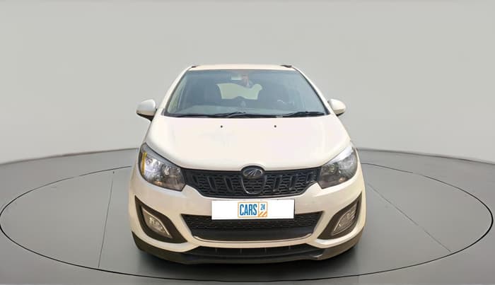 2019 Mahindra MARAZZO M4 8 STR, Diesel, Manual, 72,245 km, exterior