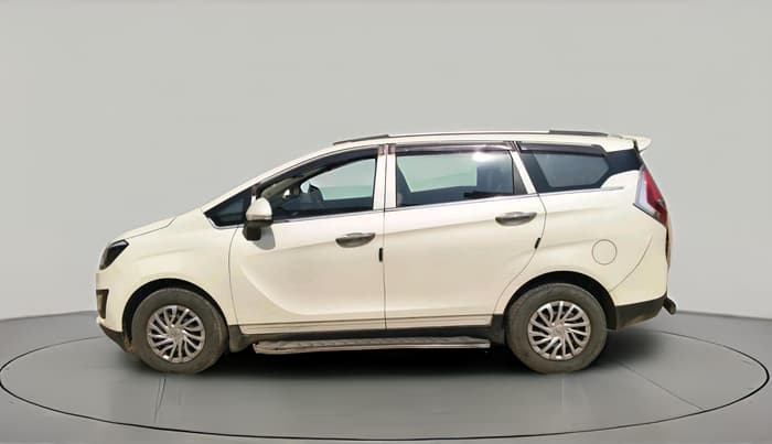 2019 Mahindra MARAZZO M4 8 STR, Diesel, Manual, 72,245 km, exterior