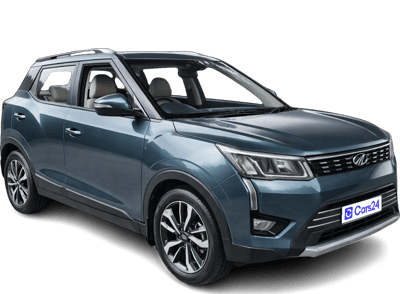 2018 Mahindra XUV300 - SUV - Diesel - Manual - ₹5.30 lakh