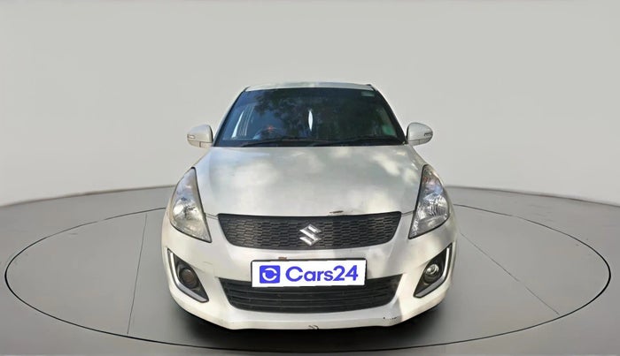 2016 Maruti Swift VXI, CNG, Manual, 1,73,372 km, exterior