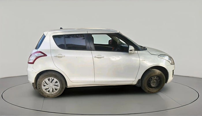 2016 Maruti Swift VXI, CNG, Manual, 1,73,372 km, exterior