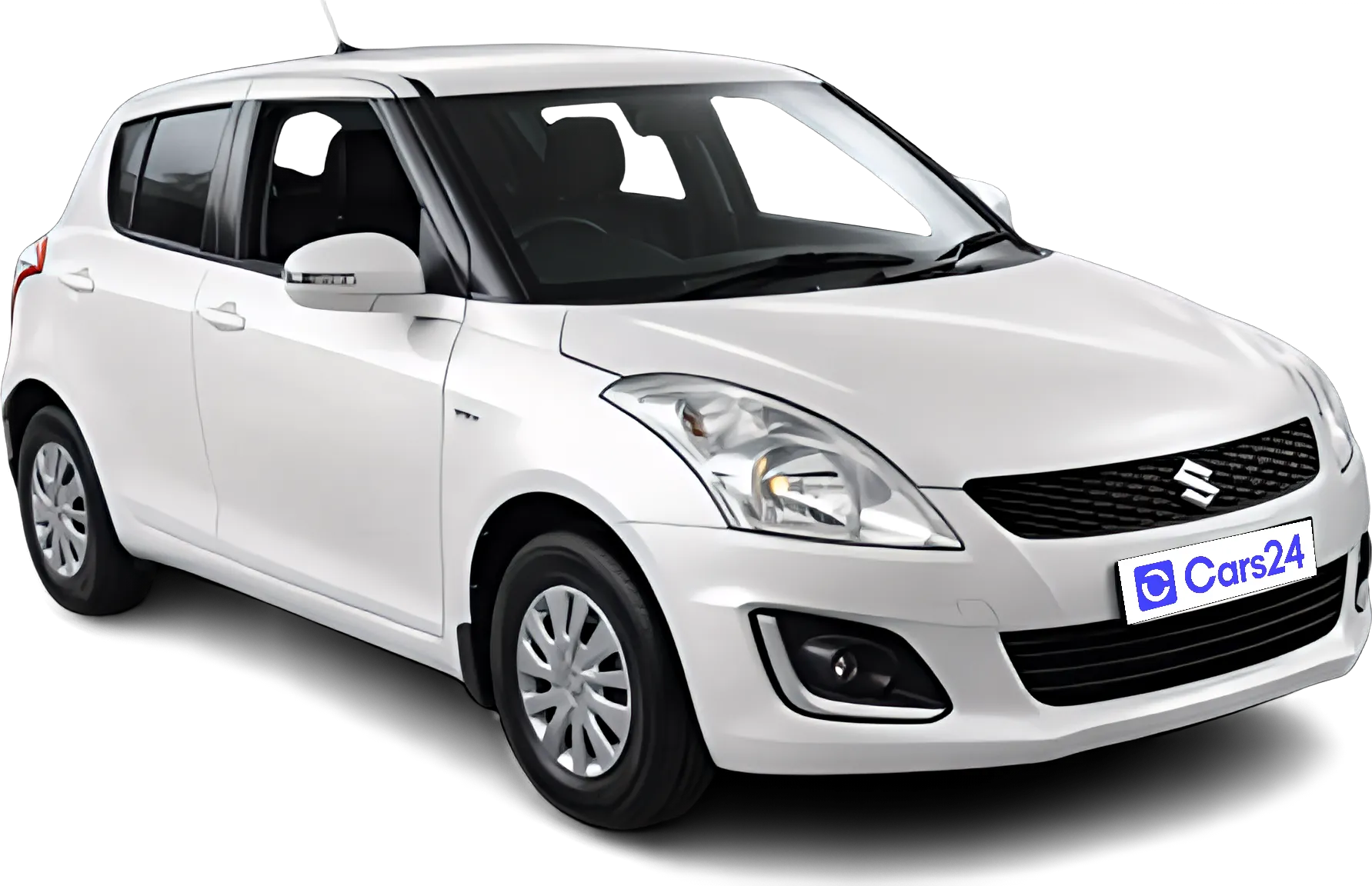 2016 Maruti Swift - Hatchback - CNG - Manual - ₹3.40 lakh
