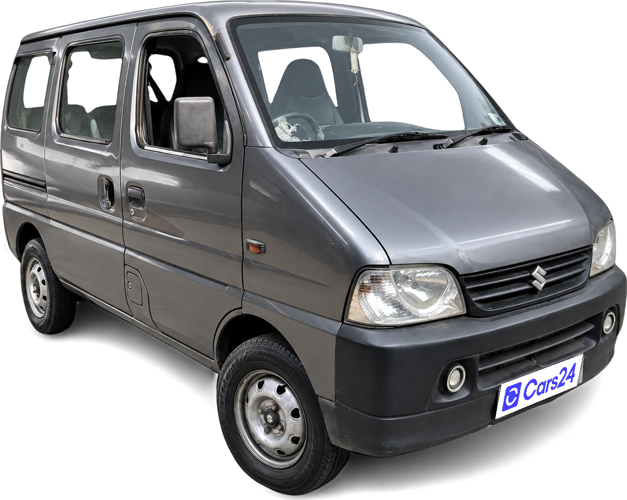 2018 Maruti Eeco - SUV - CNG - Manual - ₹2.98 lakh
