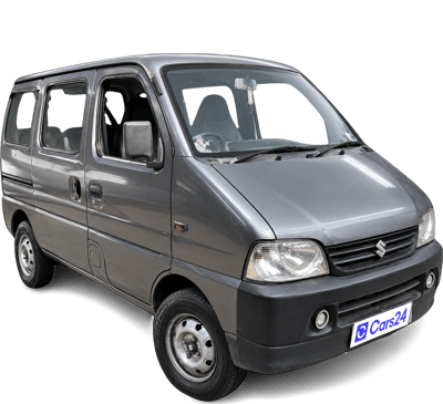 2018 Maruti Eeco - SUV - CNG - Manual - ₹2.98 lakh
