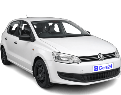 2012 Volkswagen Polo - Hatchback - Petrol - Manual - ₹1.50 lakh